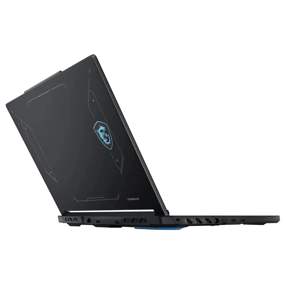 Ноутбук MSI Crosshair 16 HX E14WGK-050XUA (9S7-265343-050) Cosmos Gray - мініатюра 4