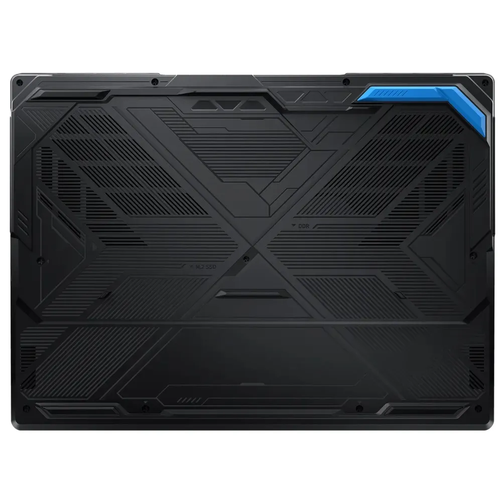 Ноутбук MSI Crosshair 16 HX E14WGK-050XUA (9S7-265343-050) Cosmos Gray - мініатюра 5