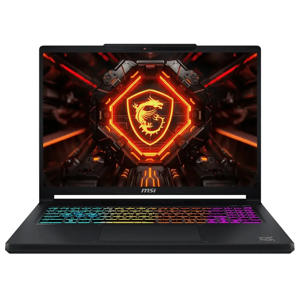 Ноутбук MSI Crosshair 16 HX E14WGK-054XUA (9S7-265343-054) Cosmos Gray