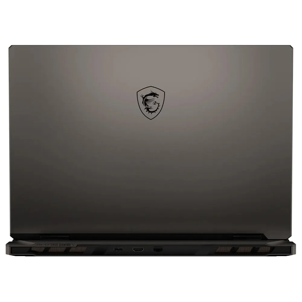 Ноутбук MSI Raider A18 HX A2WH-1256XUA (9S7-1824C4-1256) Black - мініатюра 5