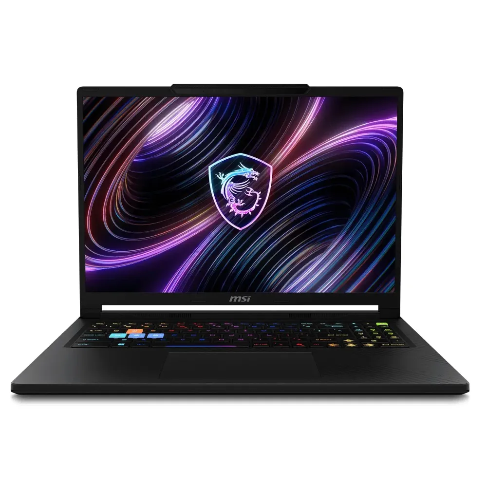 Ноутбук MSI Raider 16 HX B2WH-225XUA (9S7-265122-225) Black - зображення 1