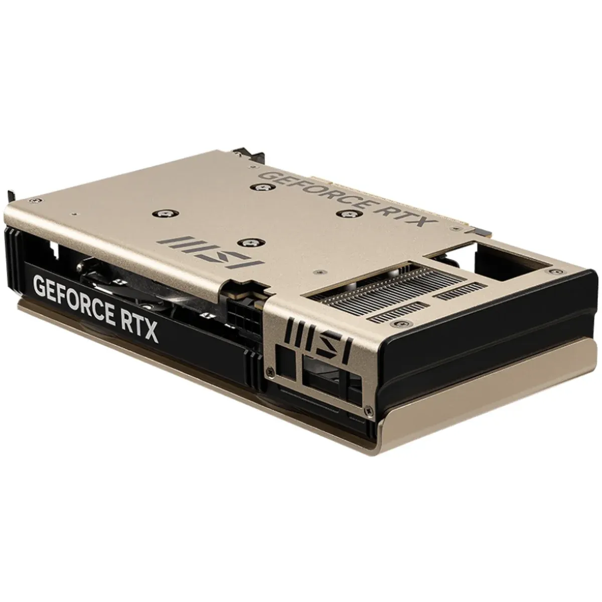 Відеокарта MSI Nvidia GeForce RTX 5060 INSPIRE 2X OC 8GB (G506-8I2C) - мініатюра 2