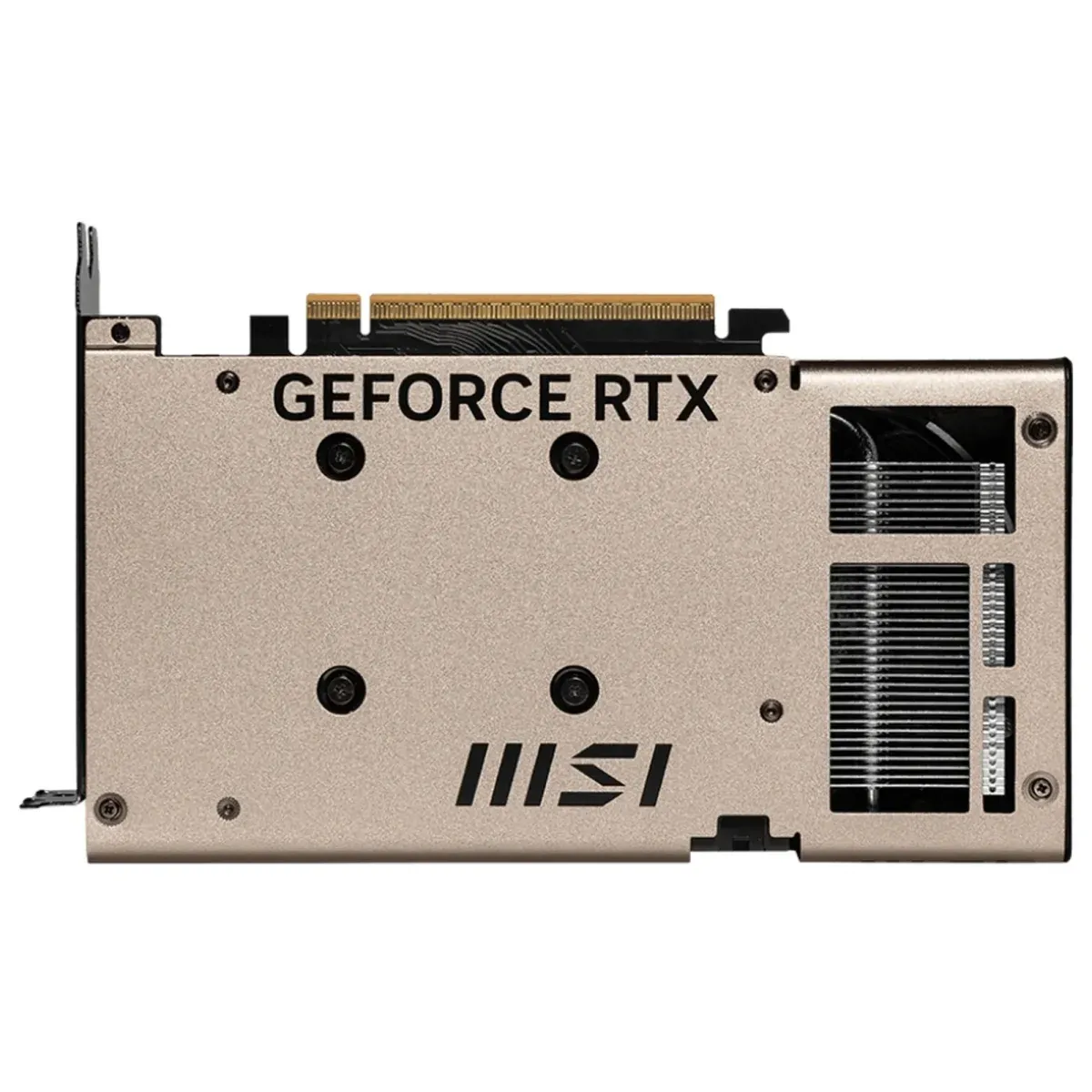 Відеокарта MSI Nvidia GeForce RTX 5060 INSPIRE 2X OC 8GB (G506-8I2C) - мініатюра 3