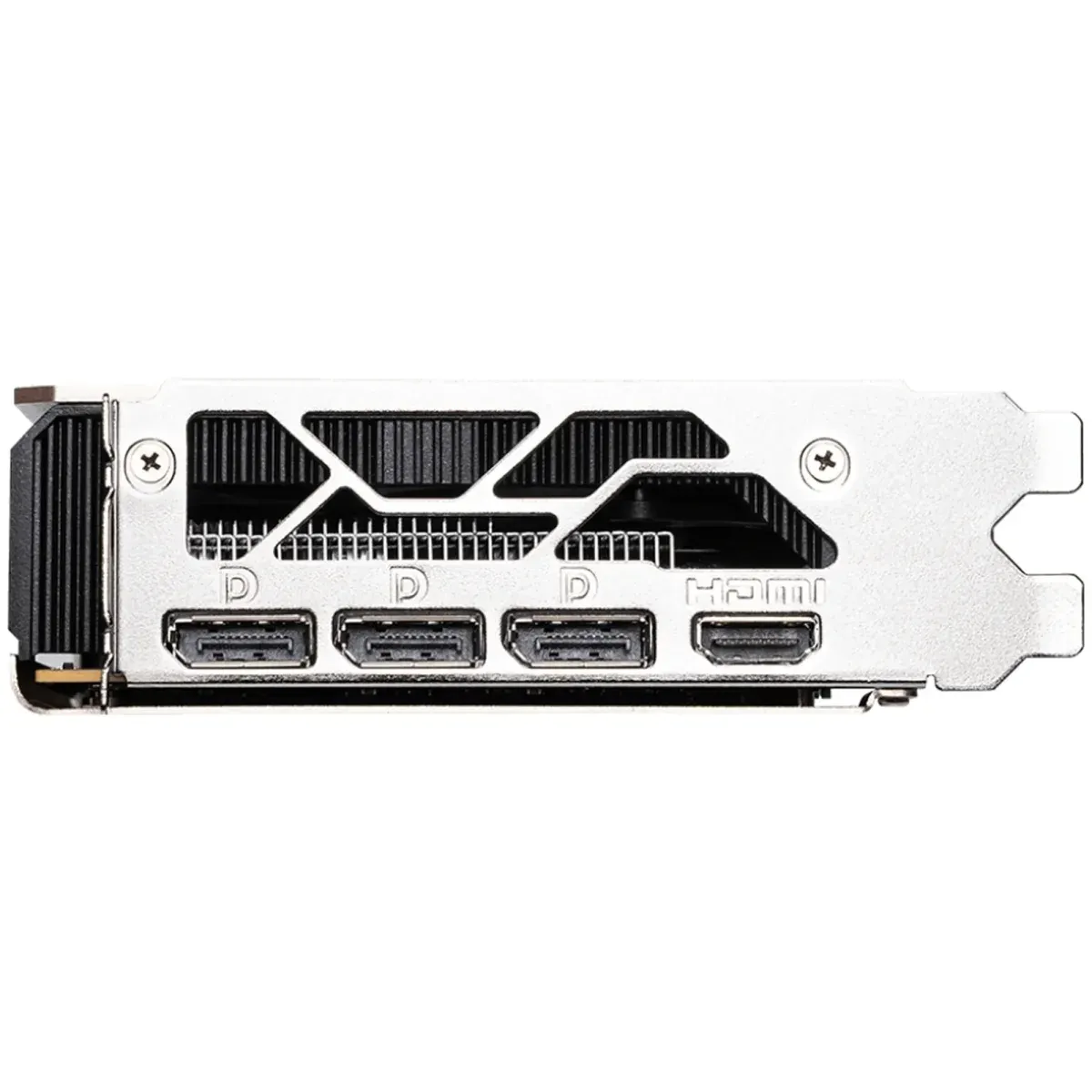 Відеокарта MSI Nvidia GeForce RTX 5060 INSPIRE 2X OC 8GB (G506-8I2C) - мініатюра 4