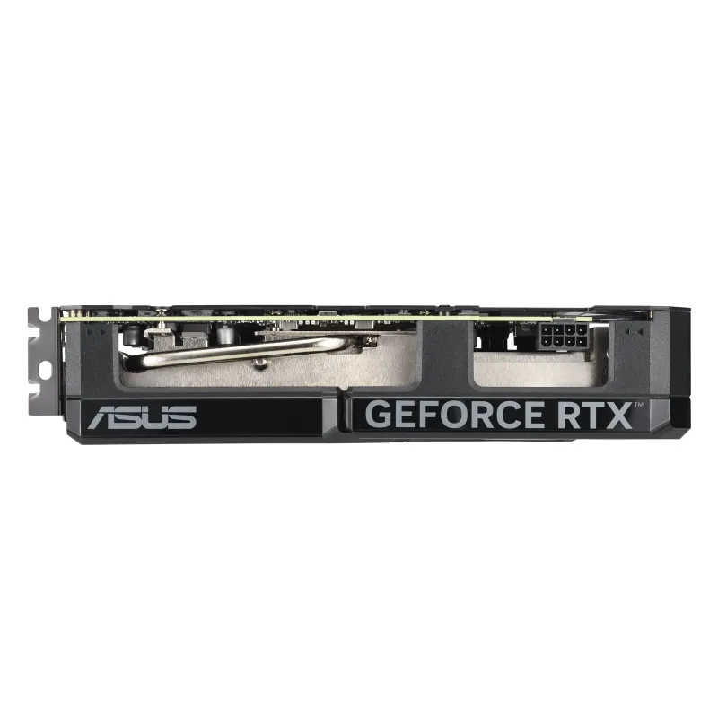 Відеокарта GF RTX 4060 8GB GDDR6 Dual Evo OC Asus (DUAL-RTX4060-O8G-EVO) - мініатюра 10