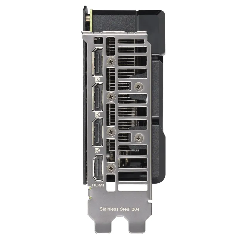 Відеокарта GF RTX 4060 8GB GDDR6 Dual Evo OC Asus (DUAL-RTX4060-O8G-EVO) - мініатюра 11