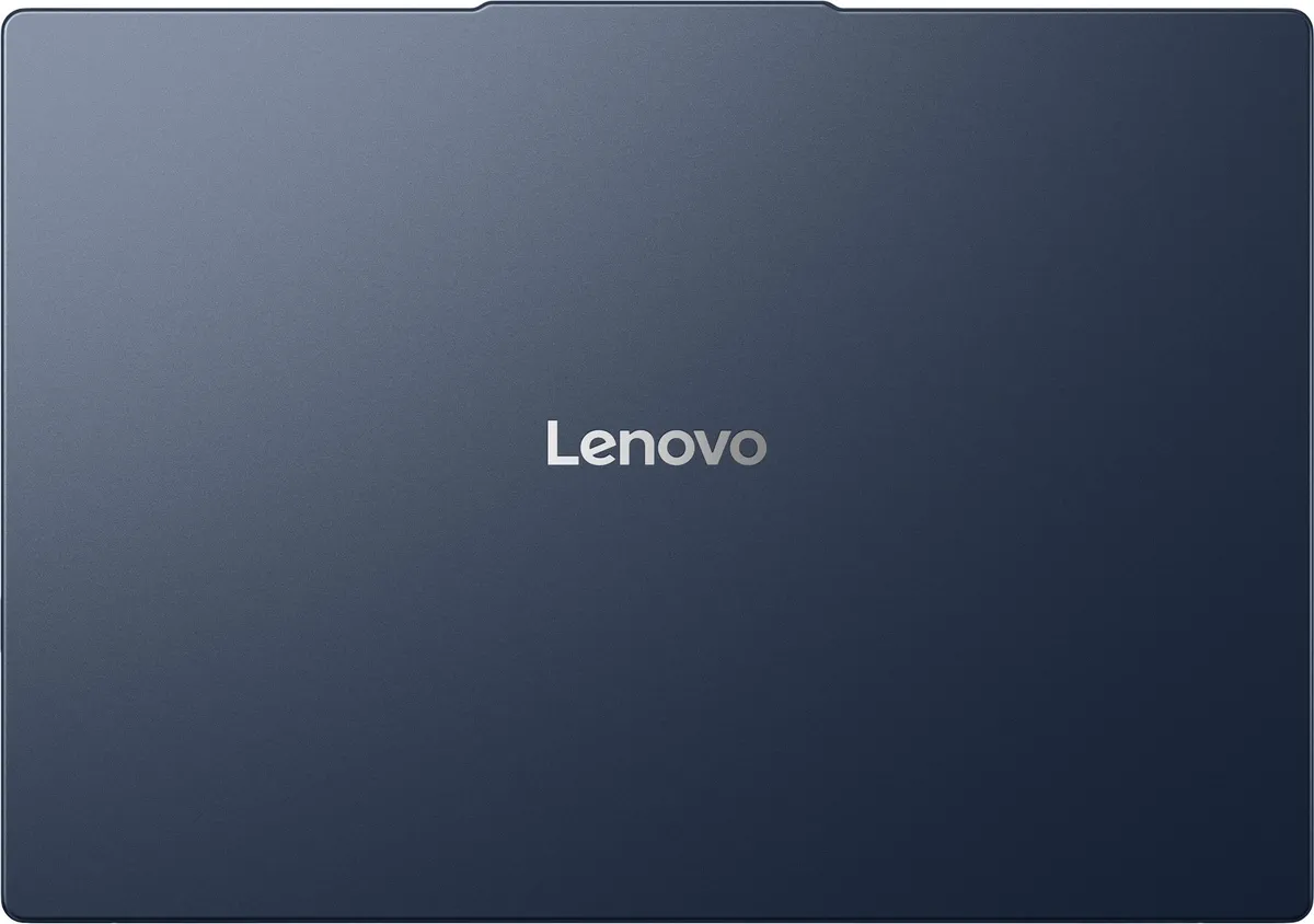 Ноутбук Lenovo IdeaPad Slim 3 16IPH11 (83US006RRA) Cosmic Blue - мініатюра 6