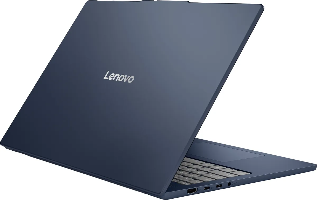 Ноутбук Lenovo IdeaPad Slim 5 16IPH11 (83S6007NRA) Cosmic Blue - мініатюра 5