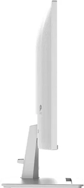 Монітор MSI 24" PRO MP243W E14 IPS White 144Hz - мініатюра 4