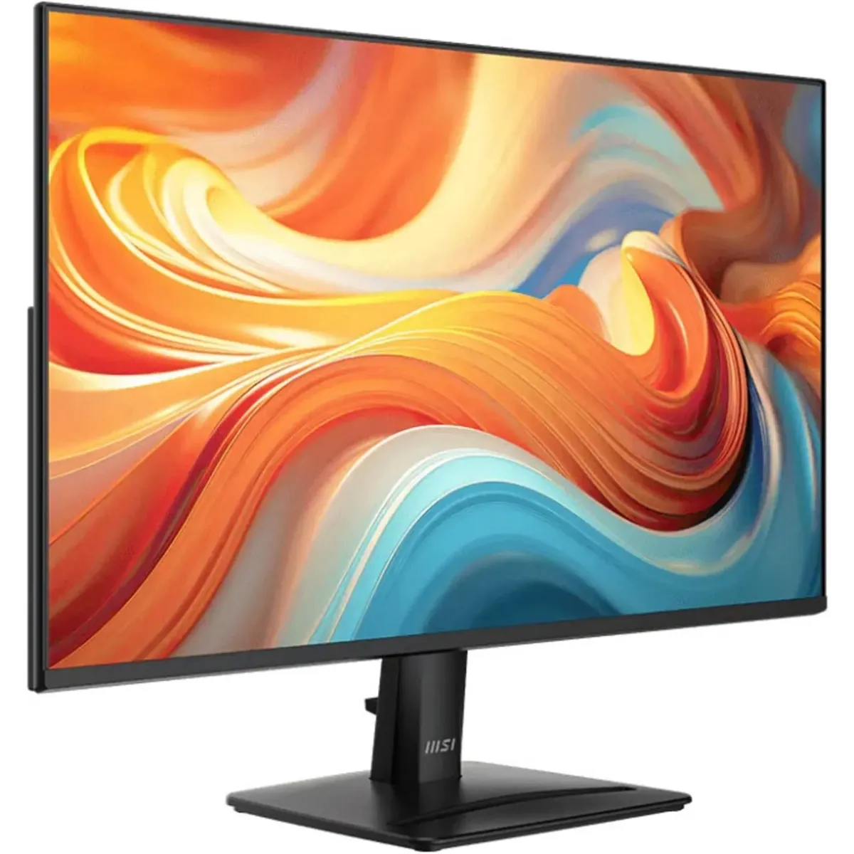 Монітор MSI 27" PRO MP275 E14L IPS Black 144Hz - мініатюра 3
