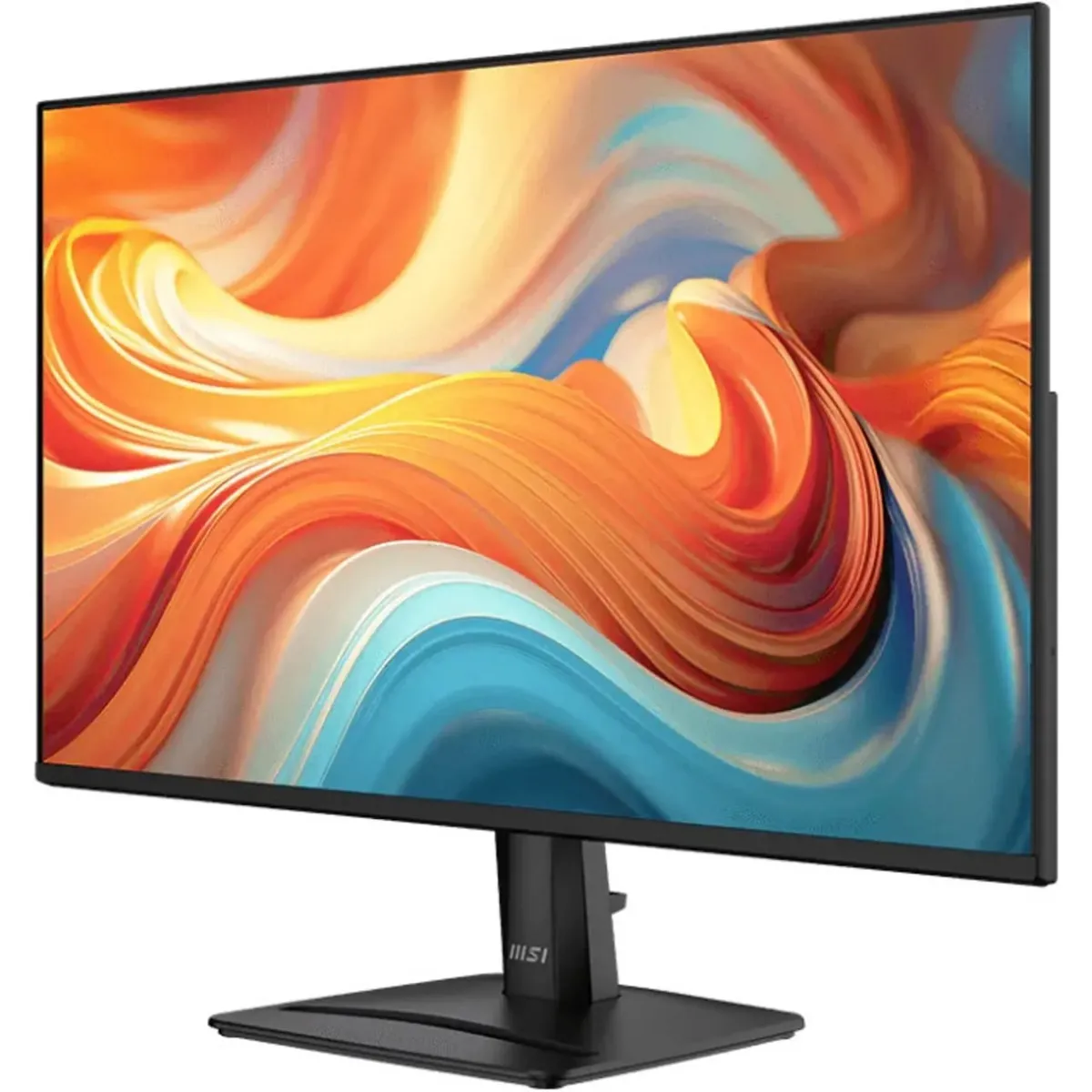 Монітор MSI 27" PRO MP275 E14L IPS Black 144Hz - мініатюра 4
