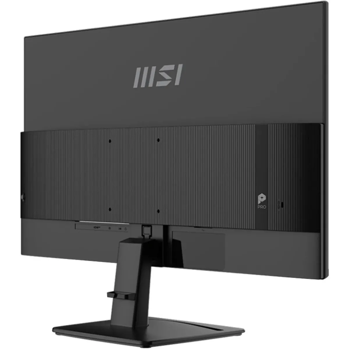 Монітор MSI 27" PRO MP275 E14L IPS Black 144Hz - мініатюра 6
