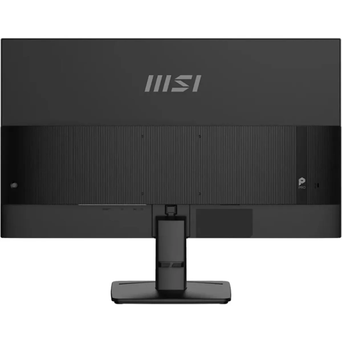 Монітор MSI 27" PRO MP275 E14L IPS Black 144Hz - мініатюра 7