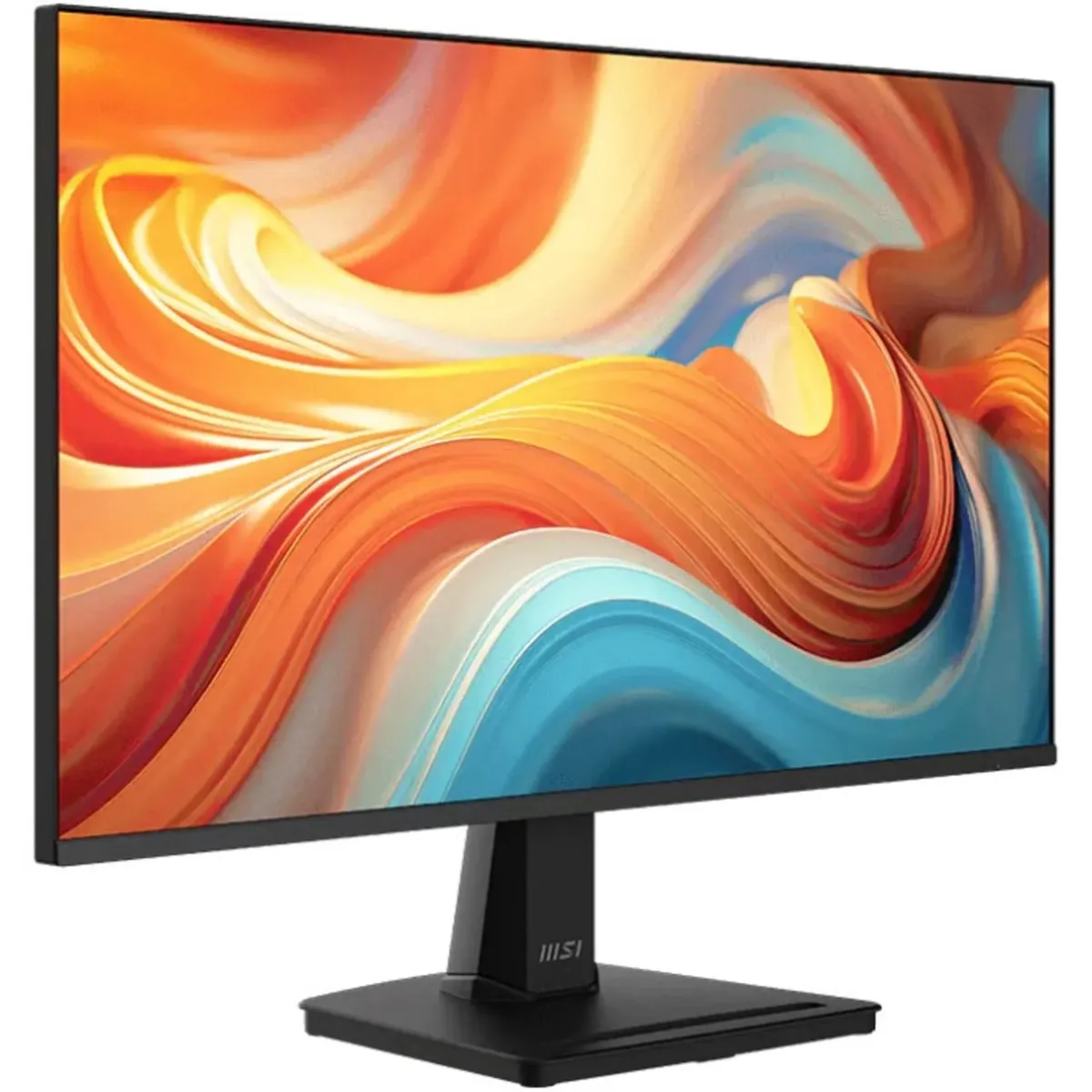 Монітор MSI 24.5" PRO MP251 E14L IPS Black 144Hz - мініатюра 3