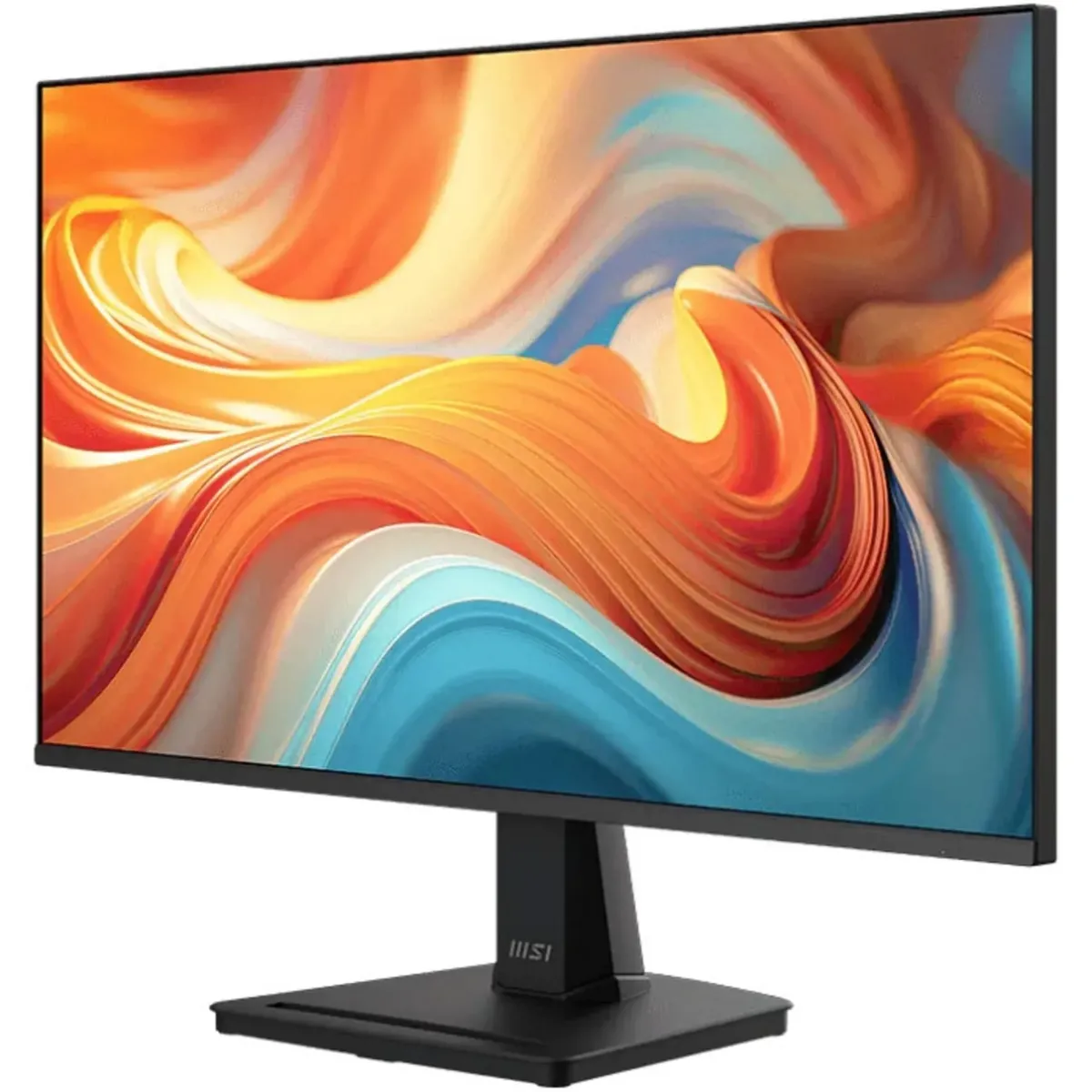 Монітор MSI 24.5" PRO MP251 E14L IPS Black 144Hz - мініатюра 4