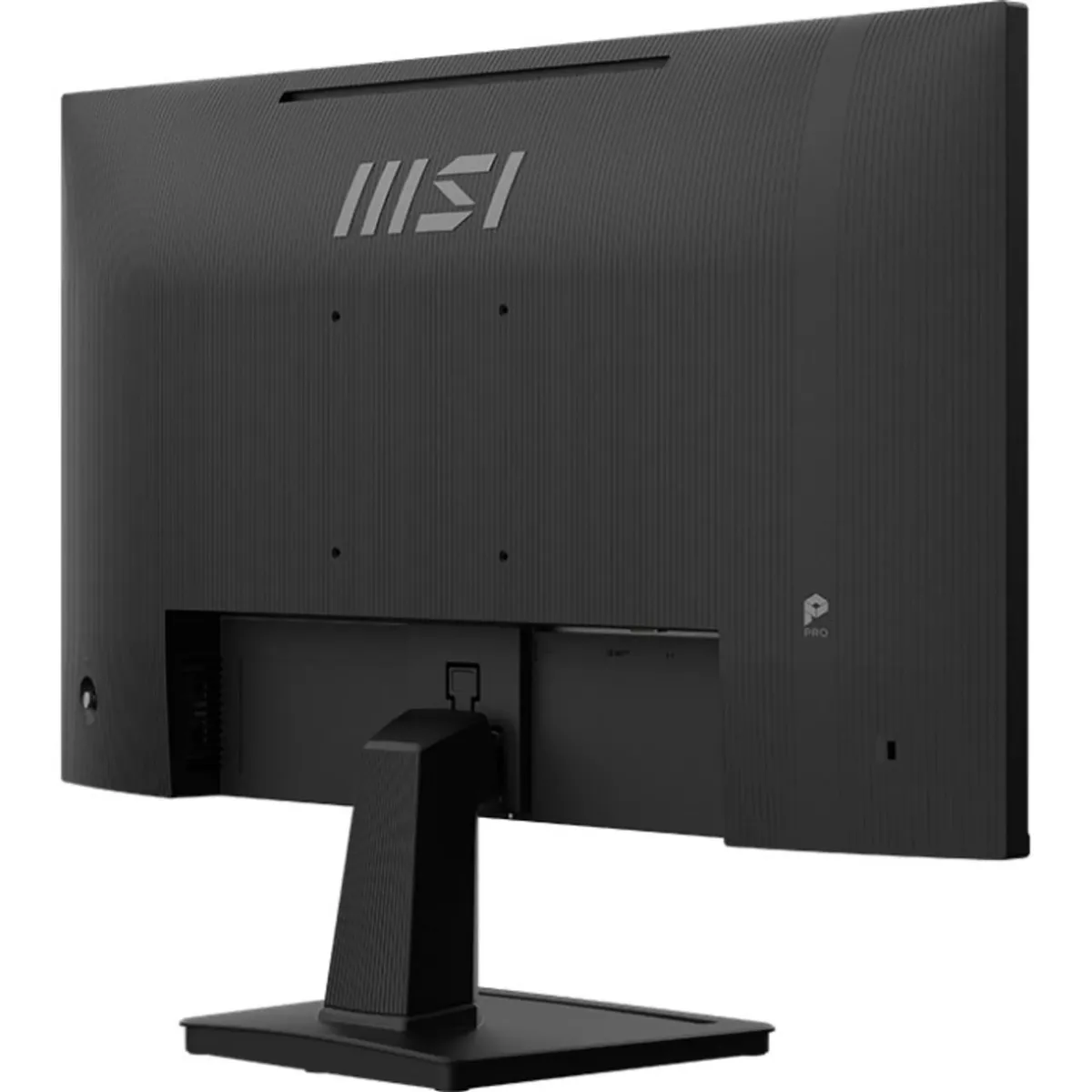Монітор MSI 24.5" PRO MP251 E14L IPS Black 144Hz - мініатюра 6