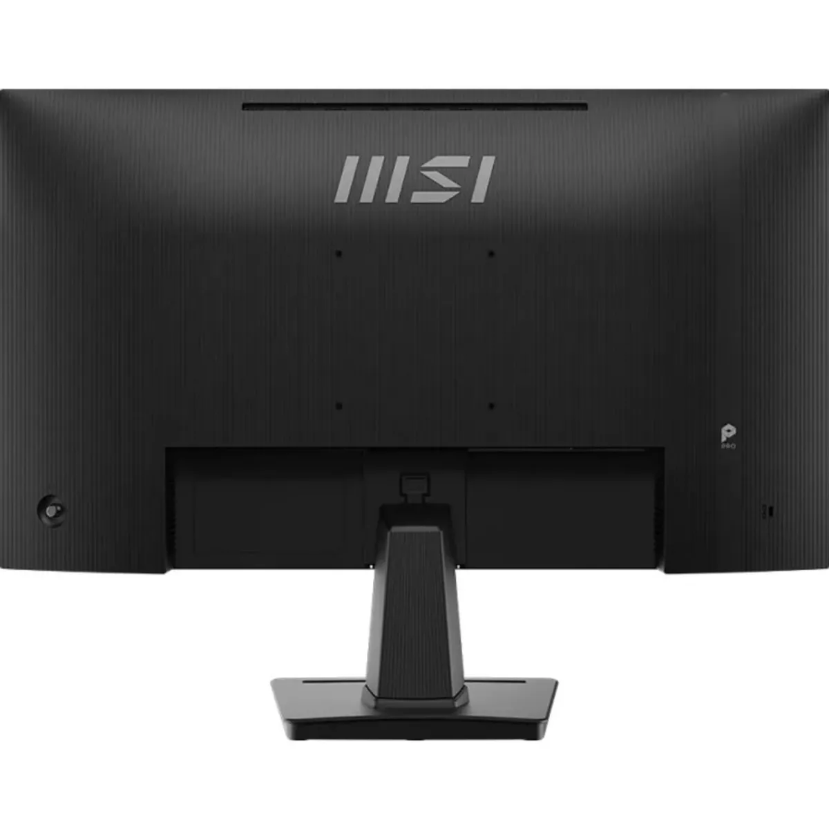 Монітор MSI 24.5" PRO MP251 E14L IPS Black 144Hz - мініатюра 7
