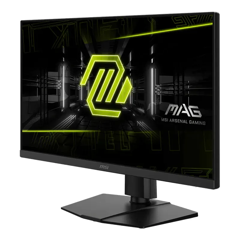 Монітор 27" MSI MAG 272URDF E16 Rapid IPS Black 160Hz - мініатюра 2