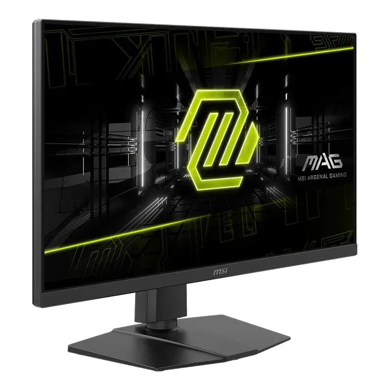 Монітор 27" MSI MAG 272URDF E16 Rapid IPS Black 160Hz - мініатюра 3