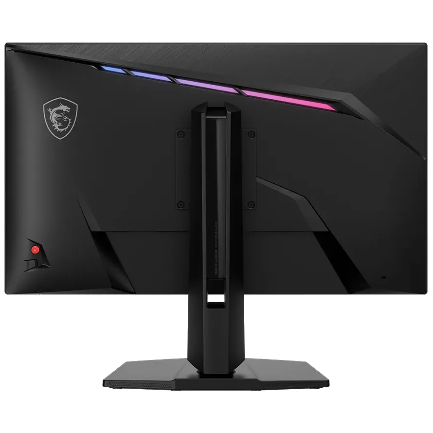 Монітор 27" MSI MAG 272URDF E16 Rapid IPS Black 160Hz - мініатюра 5