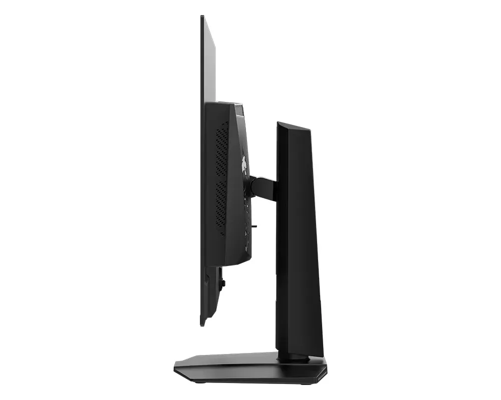 Монітор MSI 31.5" MAG 321UPX QD-OLED X24 Black 240Hz