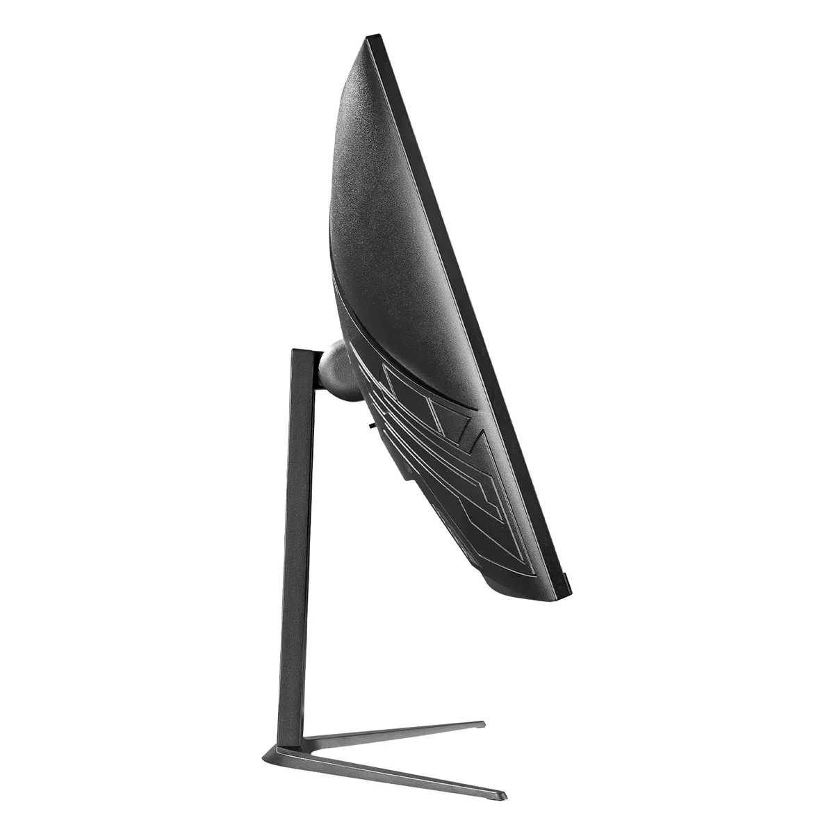 Монітор ASGARD Gaming 27" AS275QC VA Black Curved 200Hz - мініатюра 6