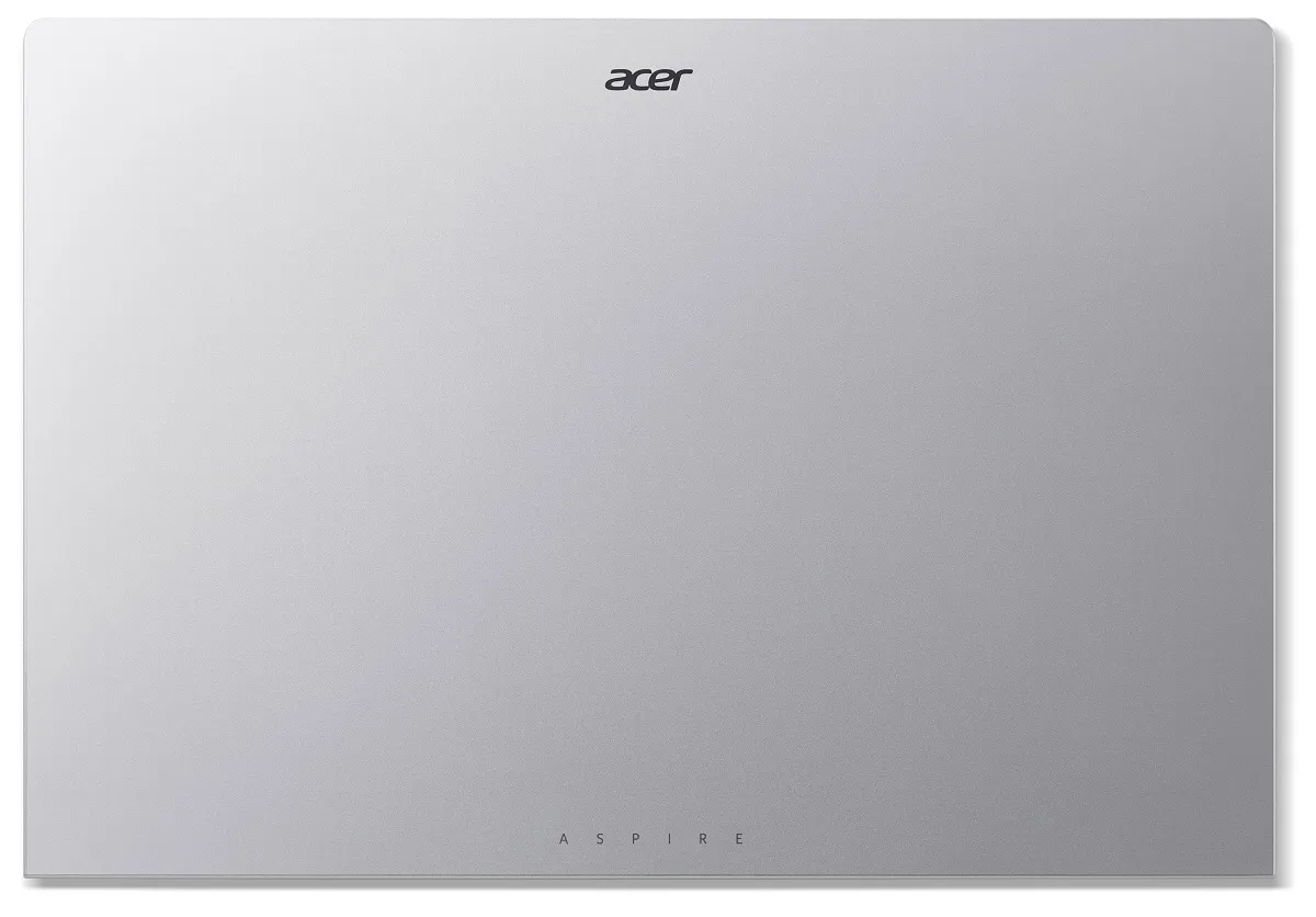 Ноутбук Acer Aspire Lite AL16-54P-56ES (NX.DK6EU.008) Silver - мініатюра 6