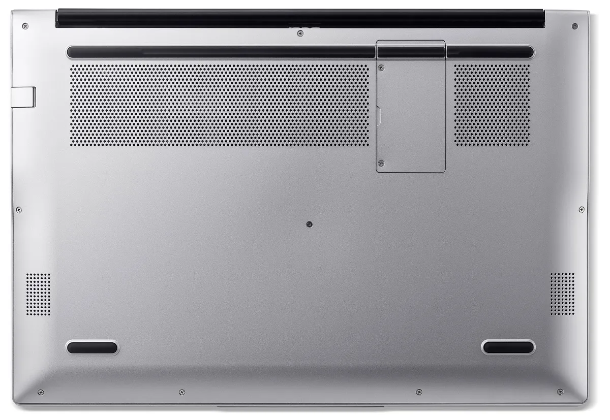 Ноутбук Acer Aspire Lite AL16-54P-56ES (NX.DK6EU.008) Silver - мініатюра 7