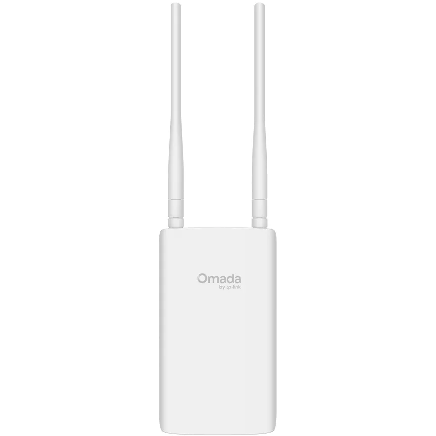 Точка доступу TP-Link Omada EAP603-Outdoor - зображення 1