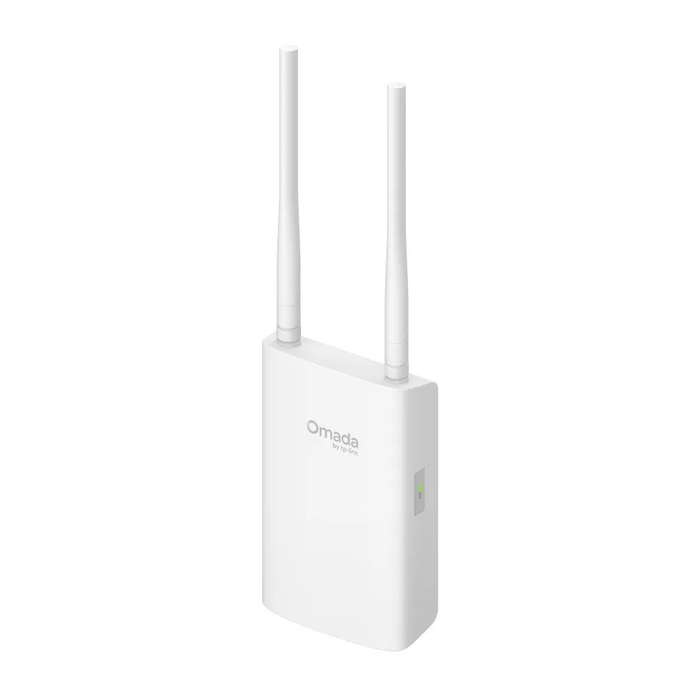 Точка доступу TP-Link Omada EAP603-Outdoor - мініатюра 2