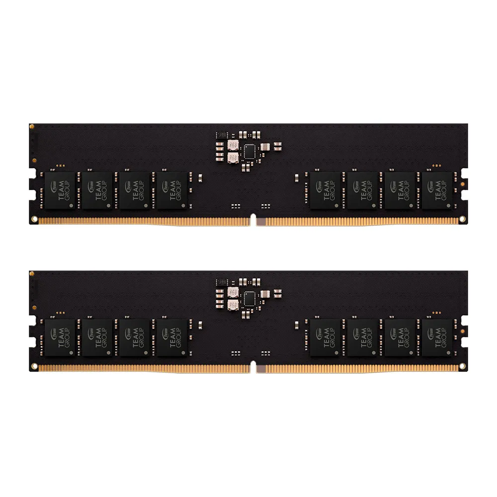 Модуль пам`ятi DDR5 2x16GB/5600 Team Elite (TED532G5600C46DC01) - зображення 1