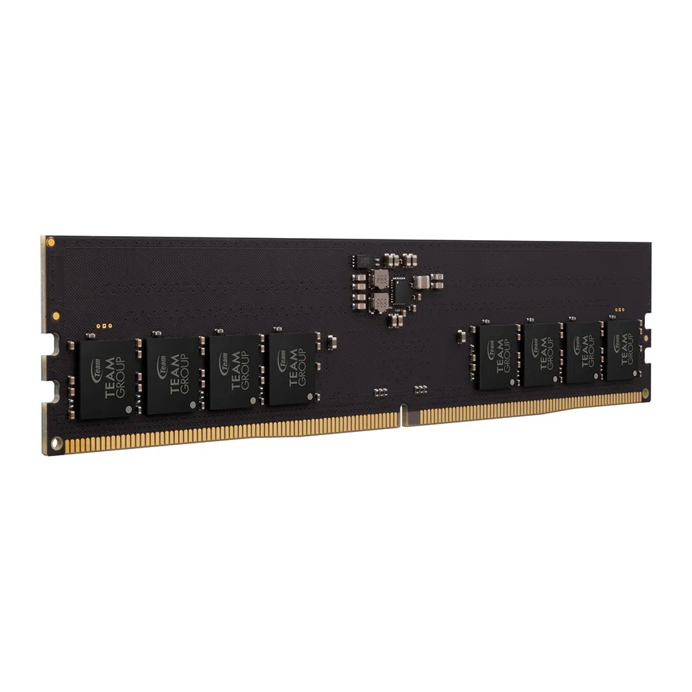 Модуль пам`ятi DDR5 2x16GB/5600 Team Elite (TED532G5600C46DC01) - мініатюра 2