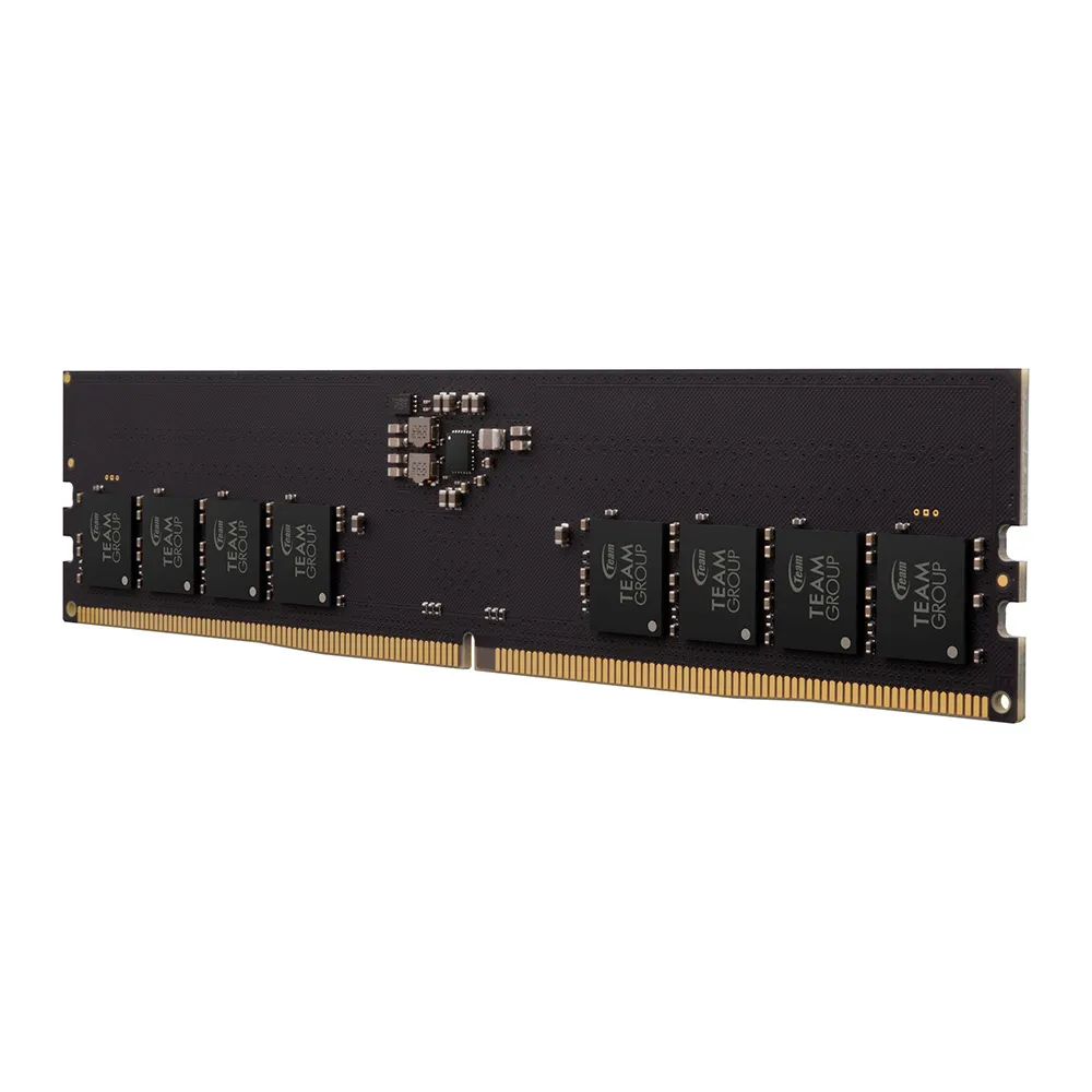 Модуль пам`ятi DDR5 2x16GB/5600 Team Elite (TED532G5600C46DC01) - мініатюра 3