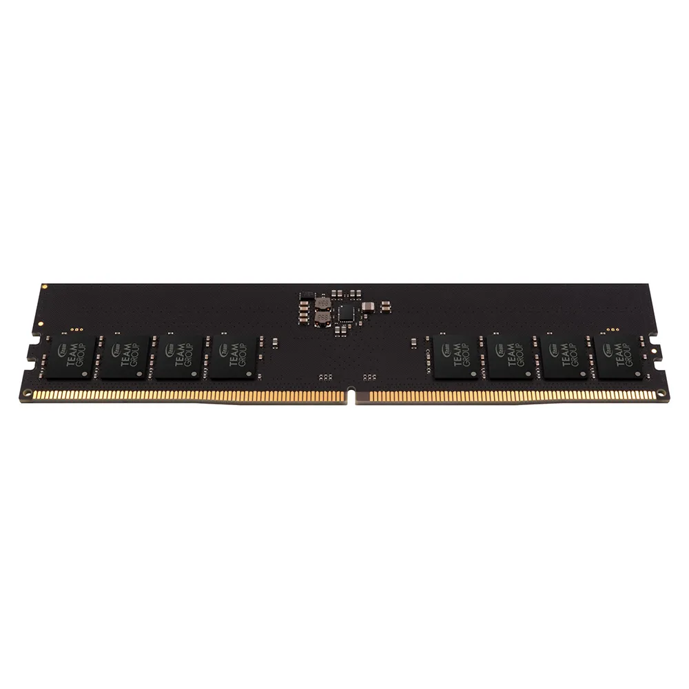 Модуль пам`ятi DDR5 2x16GB/5600 Team Elite (TED532G5600C46DC01) - мініатюра 4