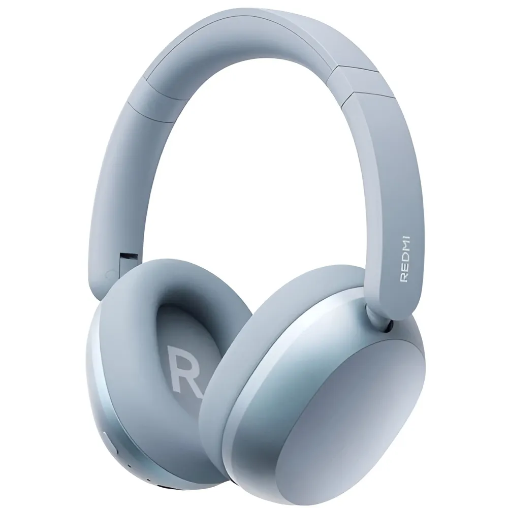 Bluetooth-гарнітура Xiaomi Redmi Headphones Neo Mist Blue (BHR08W6GL) - зображення 1