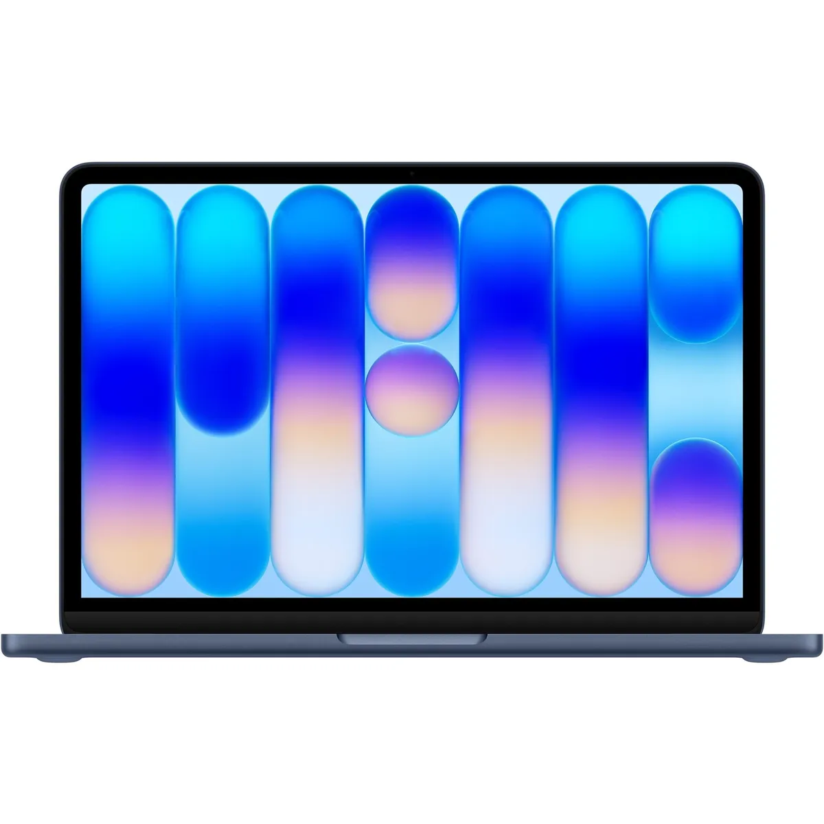 Ноутбук Apple MacBook Neo 13" A18 Pro 8/256GB 2026 (MHFF4UA/A) Indigo - зображення 1