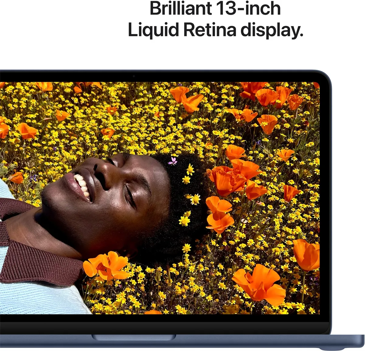 Ноутбук Apple MacBook Neo 13" A18 Pro 8/256GB 2026 (MHFF4UA/A) Indigo - мініатюра 4