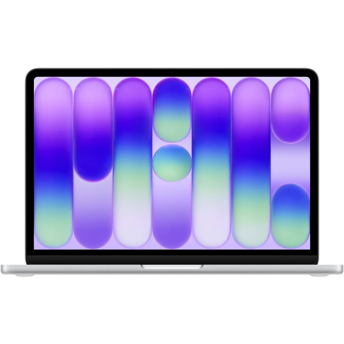 Ноутбук Apple MacBook Neo 13" A18 Pro 8/256GB 2026 (MHFA4UA/A) Silver - зображення 1