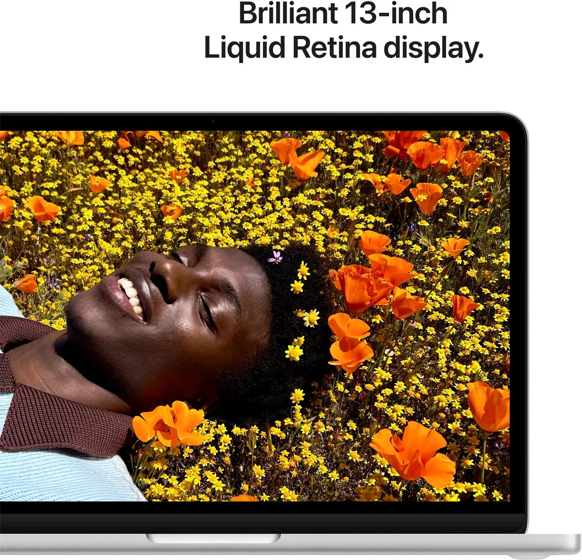Ноутбук Apple MacBook Neo 13" A18 Pro 8/256GB 2026 (MHFA4UA/A) Silver - мініатюра 3