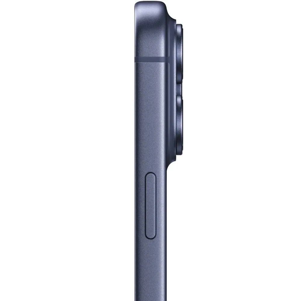 Смартфон Apple iPhone 17 Pro Max 1TB Deep Blue (MFYX4AF/A) - мініатюра 2