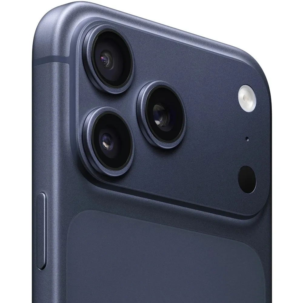 Смартфон Apple iPhone 17 Pro Max 1TB Deep Blue (MFYX4AF/A) - мініатюра 3