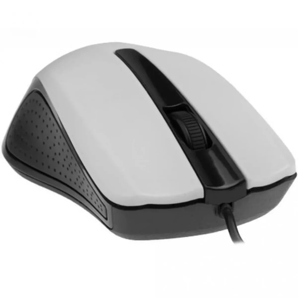 Миша Gembird MUS-101-W White - мініатюра 4
