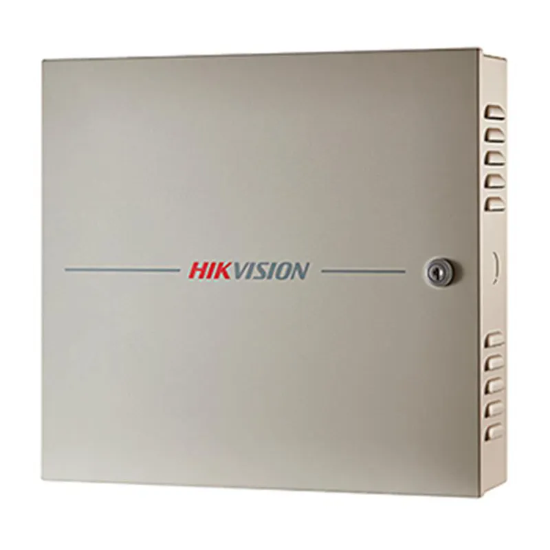 Контроллер Hikvision DS-K2604T - зображення 1