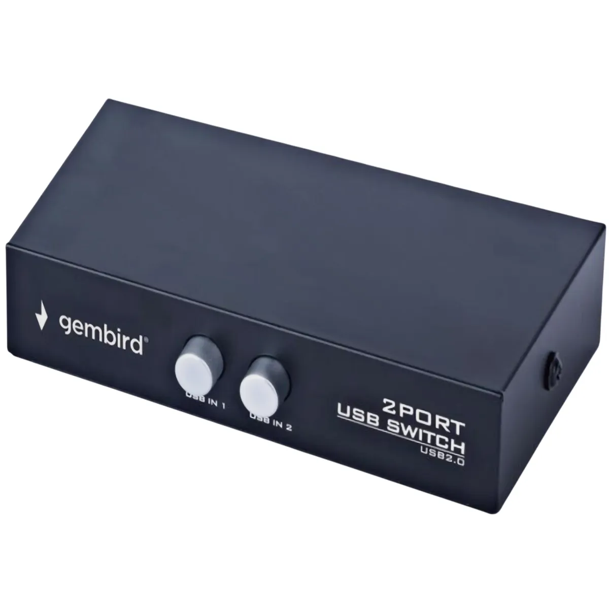 Комутатор Gembird DSU-21 - мініатюра 7