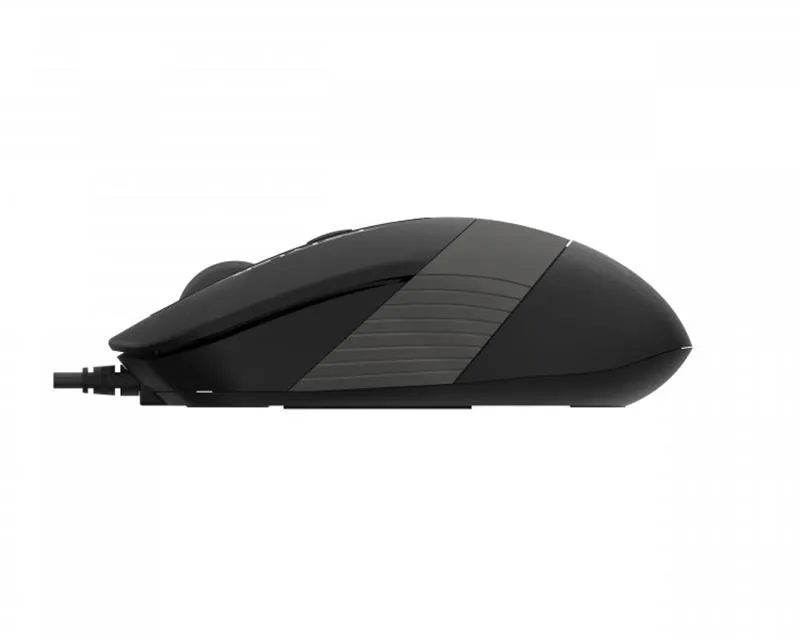 Миша A4Tech Fstyler FM10ST Grey - мініатюра 2