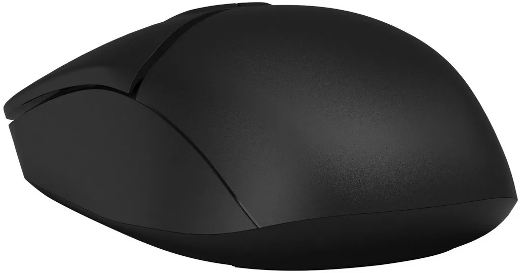 Миша A4Tech Fstyler FM12 Black - мініатюра 6