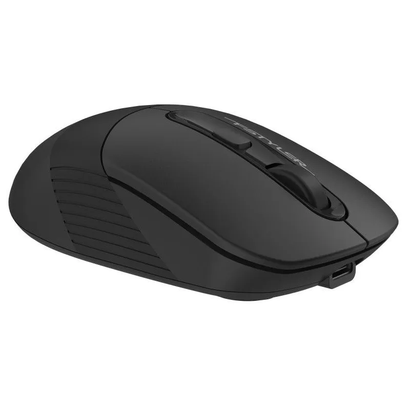 Миша бездротова A4Tech FB10CS Stone Black - мініатюра 3