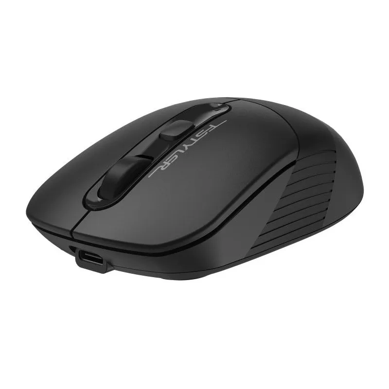 Миша бездротова A4Tech FB10CS Stone Black - мініатюра 4