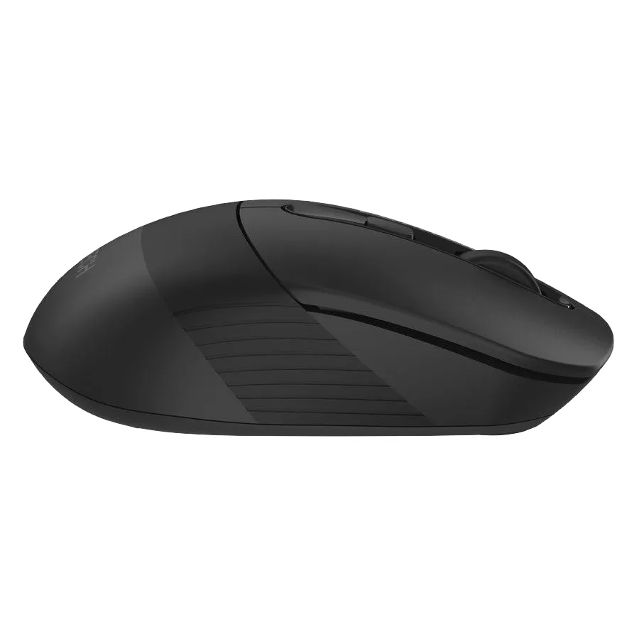 Миша бездротова A4Tech FB10CS Stone Black - мініатюра 5