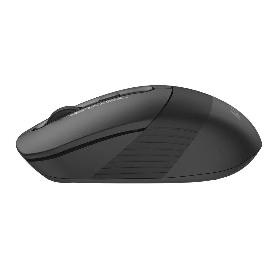Миша бездротова A4Tech FB10CS Stone Black - мініатюра 6